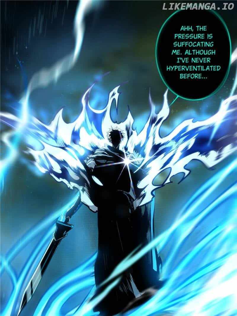 Alien Abyss: Restart Era Chapter 42 35